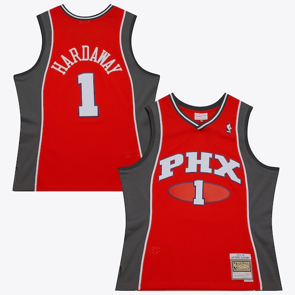 Phoenix Suns Classic Edition 2003