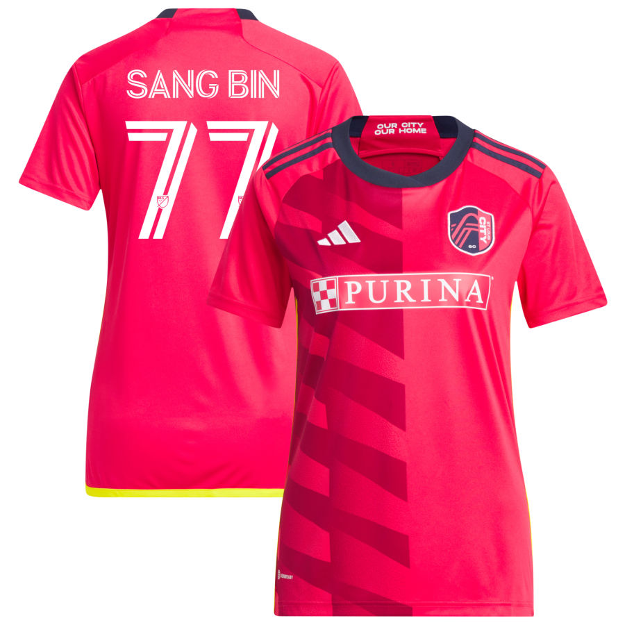 St. Louis City SC 2023
