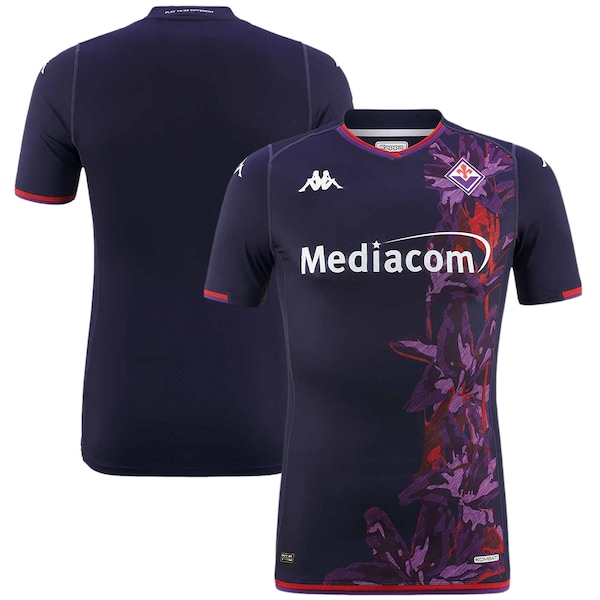AC Florenz Third Shirt 2023/24