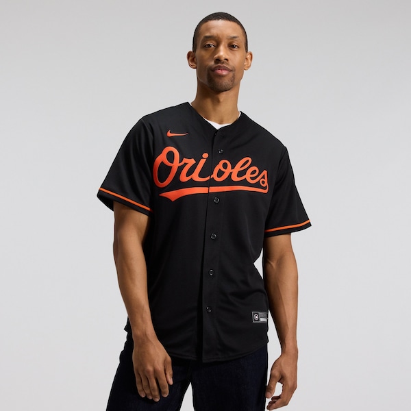 Baltimore Orioles Camiseta alternativa 2026/27