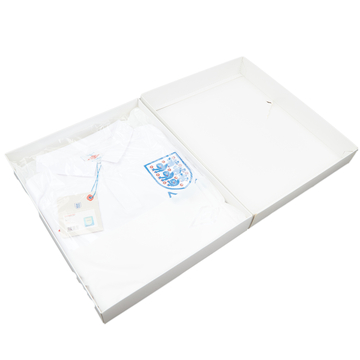 Engeland Thuisshirt 2009/10