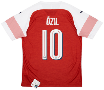 FC Arsenal Heimtrikot 2018/19