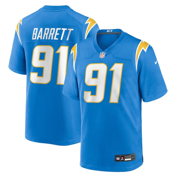 Los Angeles Chargers Camiseta local 2026/27