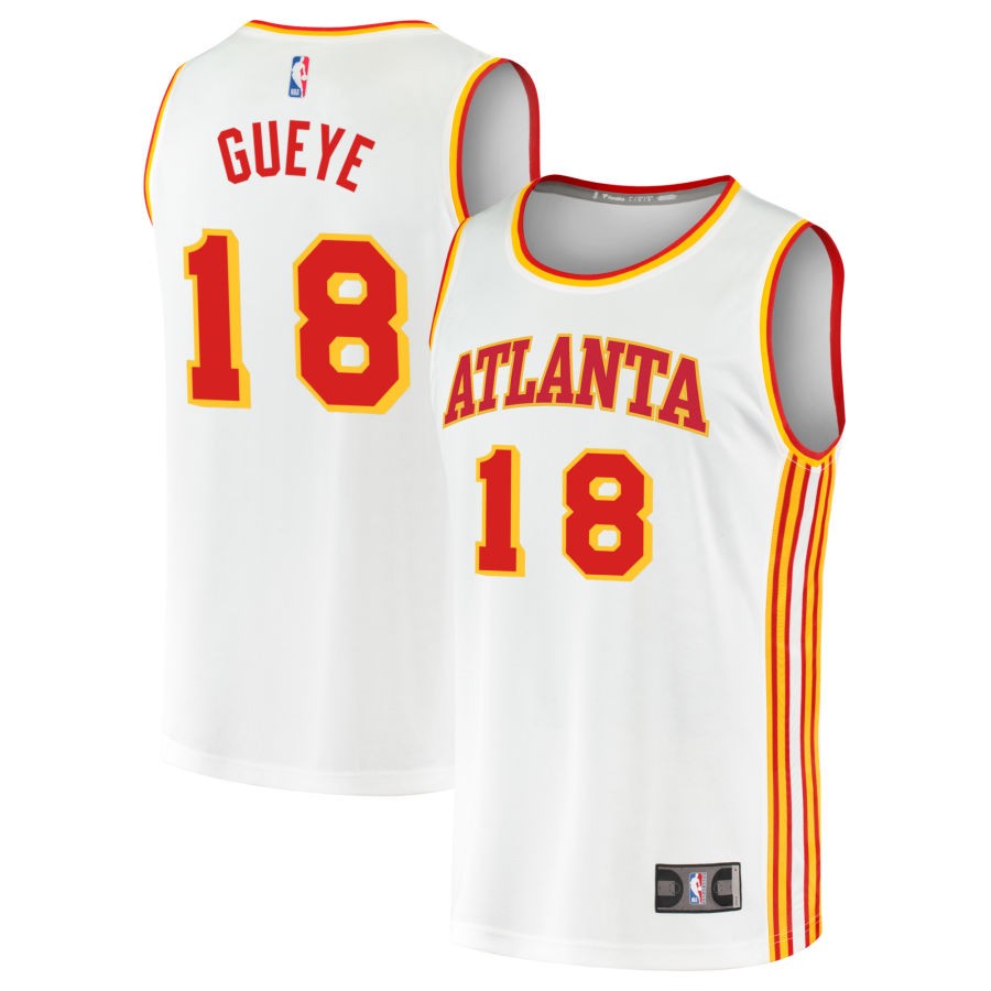 Atlanta Hawks Association Edition 2026/27