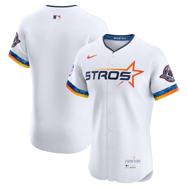 Houston Astros City Connect 2025