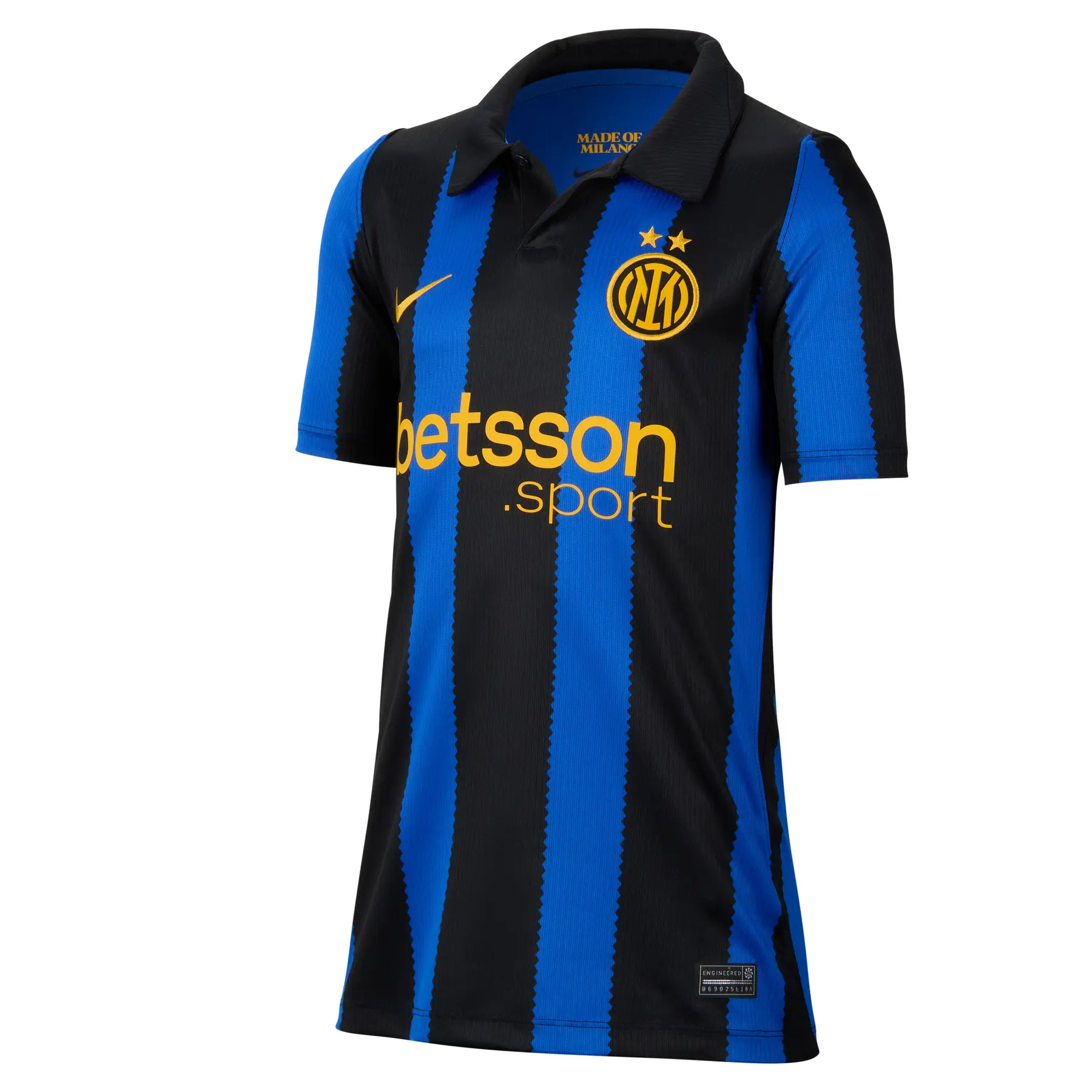 Inter Mailand Heimtrikot 2026/27