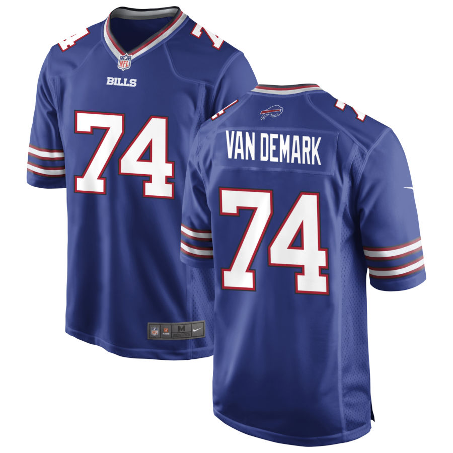Buffalo Bills Heimtrikot 2026/27