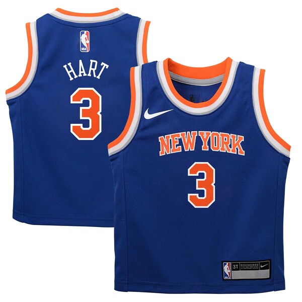 New York Knicks Icon Edition 2026/27