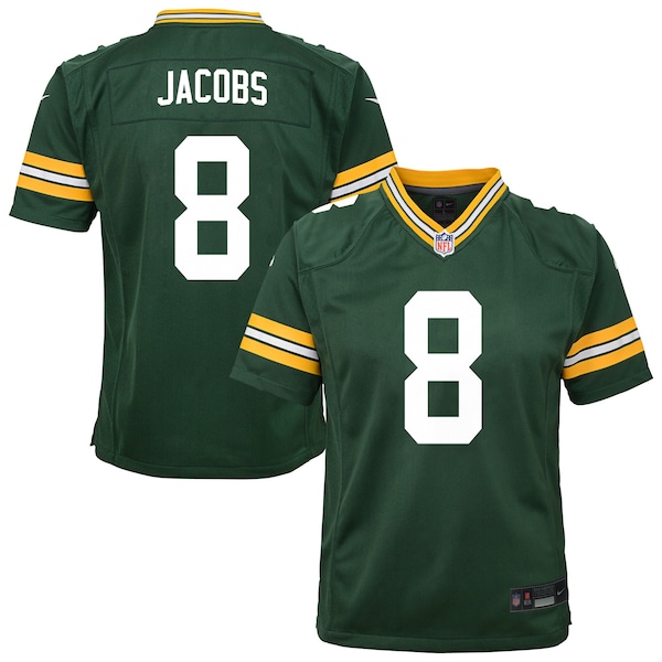 Green Bay Packers Camiseta local 2025/26