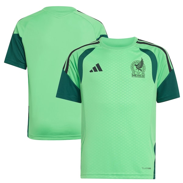 Mexique Maillot domicile 2026