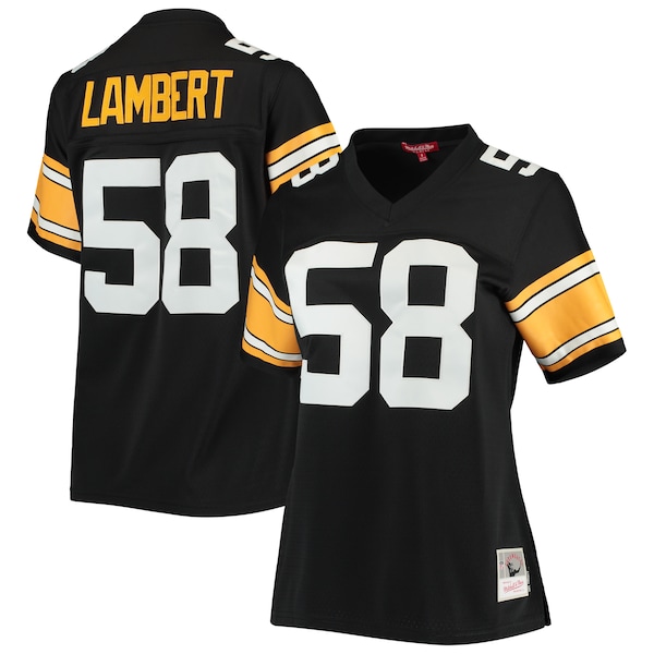 Pittsburgh Steelers Classic Edition 2025/26