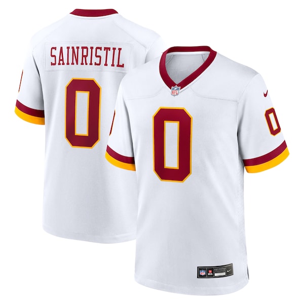 Washington Commanders Camiseta visitante 2026/27