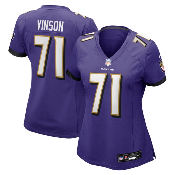 Baltimore Ravens Camiseta local 2026/27