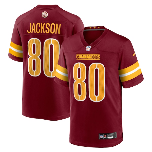 Washington Commanders Maillot domicile 2026/27