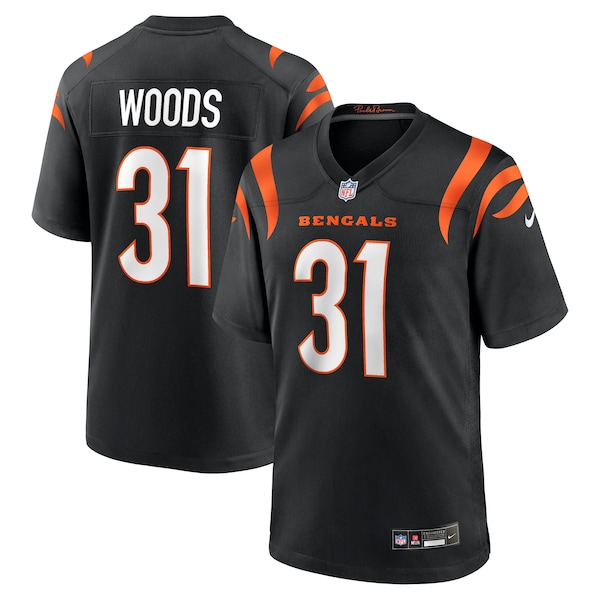 Cincinnati Bengals Home Jersey 2026/27
