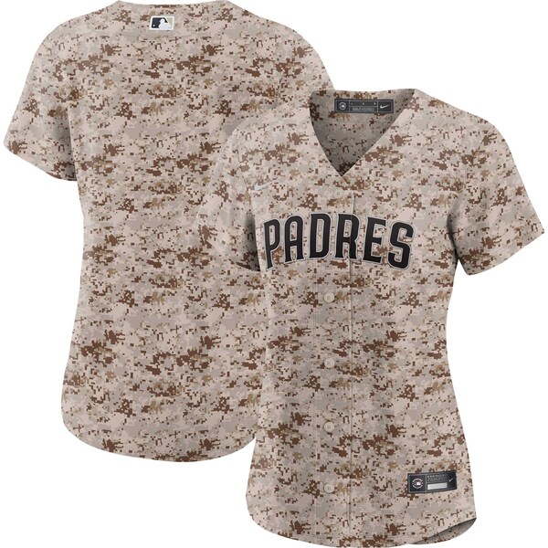 San Diego Padres Alternate Jersey 2026/27