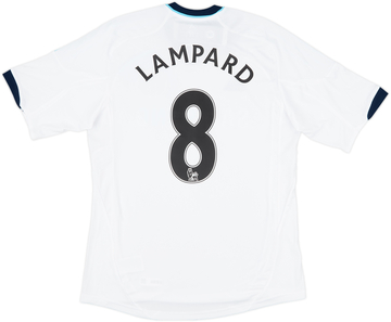 FC Chelsea Uitshirt 2012/13