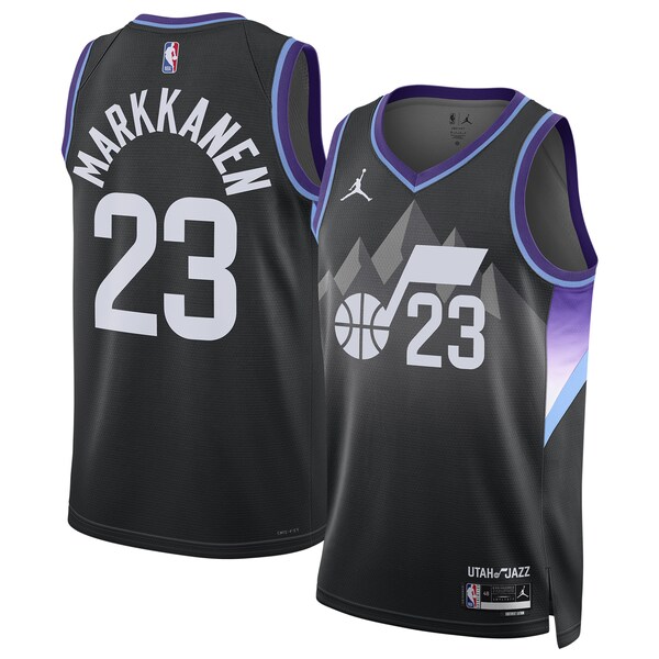 Utah Jazz Statement Edition 2024/25
