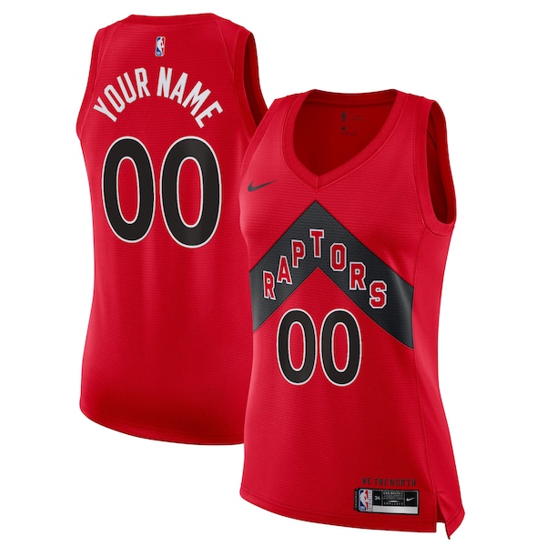 Toronto Raptors Icon Edition 2020/21