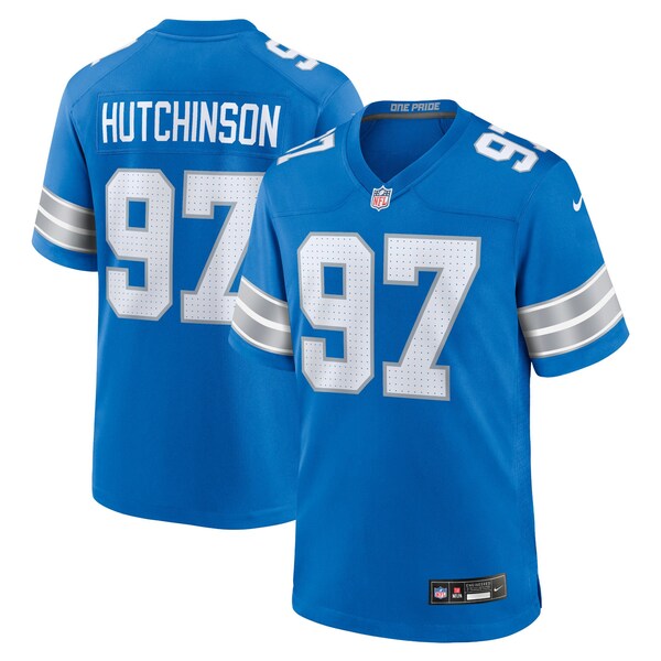 Detroit Lions Camiseta local 2026/27