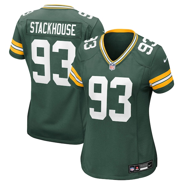 Green Bay Packers Maillot domicile 2026/27