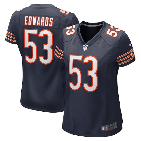 Chicago Bears Home Jersey 2026/27
