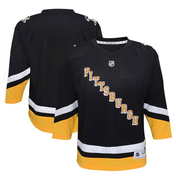 Pittsburgh Penguins Special Shirt 2021/22