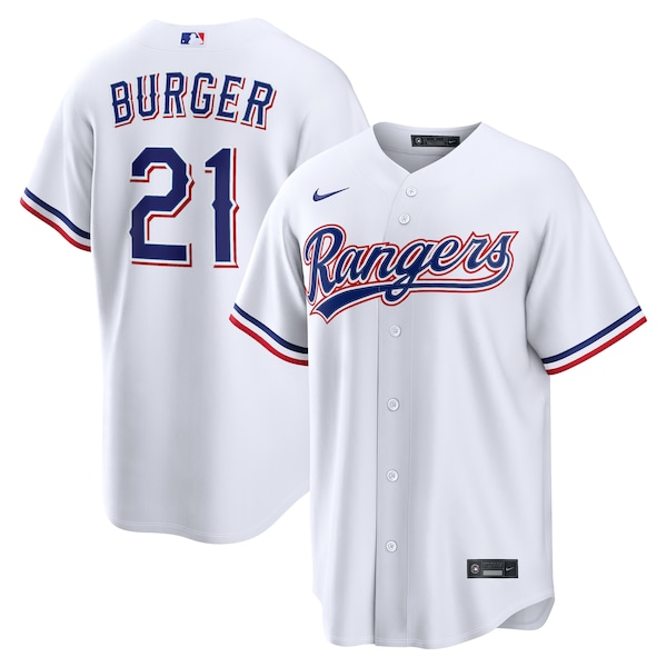 Texas Rangers Maillot domicile 2026/27