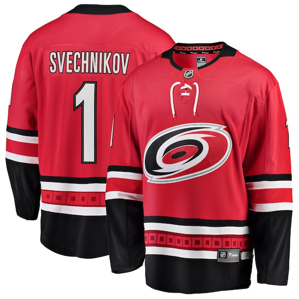Carolina Hurricanes Home Jersey 2026/27