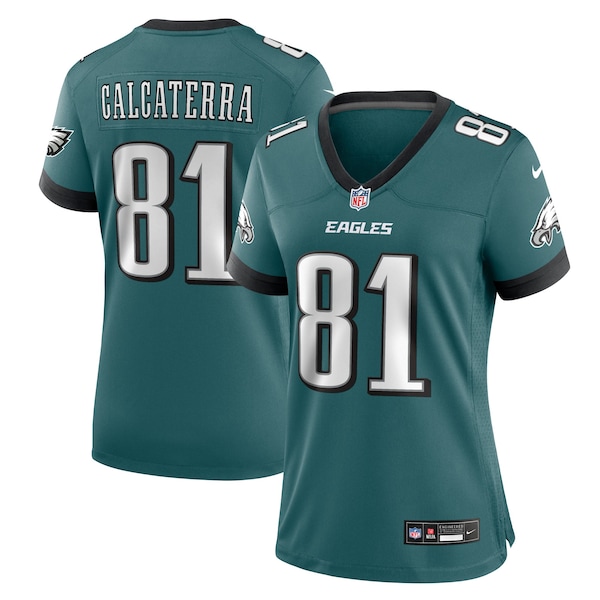 Philadelphia Eagles Home Jersey 2026/27