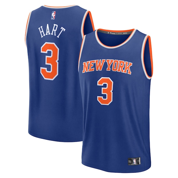 New York Knicks Icon Edition 2026/27