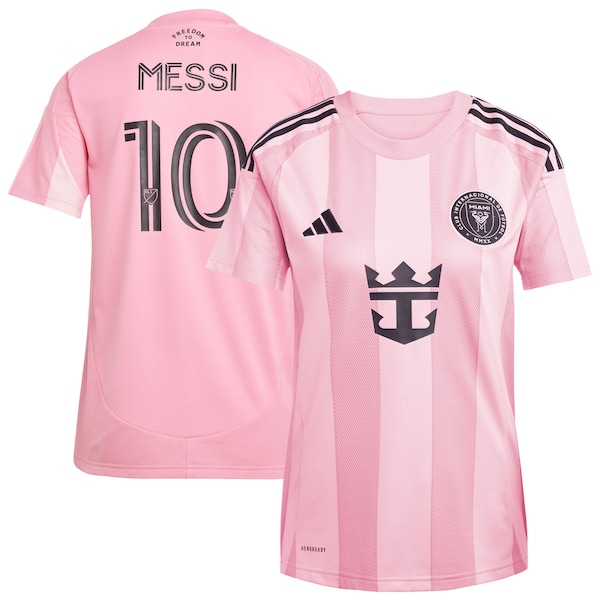 Inter Miami CF Maillot domicile 2025