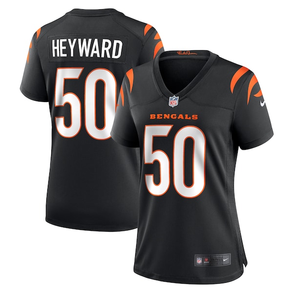 Cincinnati Bengals Home Jersey 2026/27