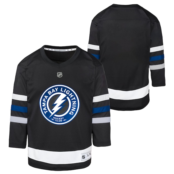 Tampa Bay Lightning Camiseta visitante 2025/26