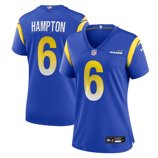 Los Angeles Rams Home Jersey 2026/27