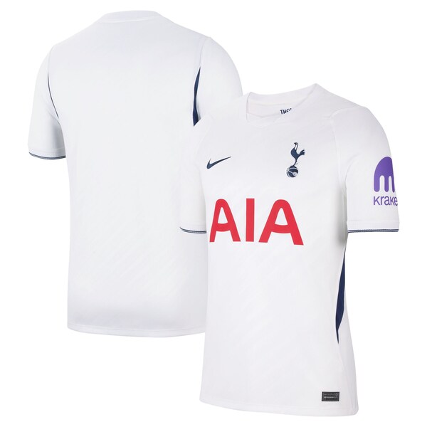 Tottenham Hotspur Thuisshirt 2026/27