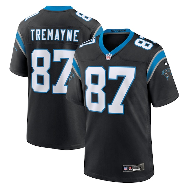 Carolina Panthers Camiseta local 2026/27