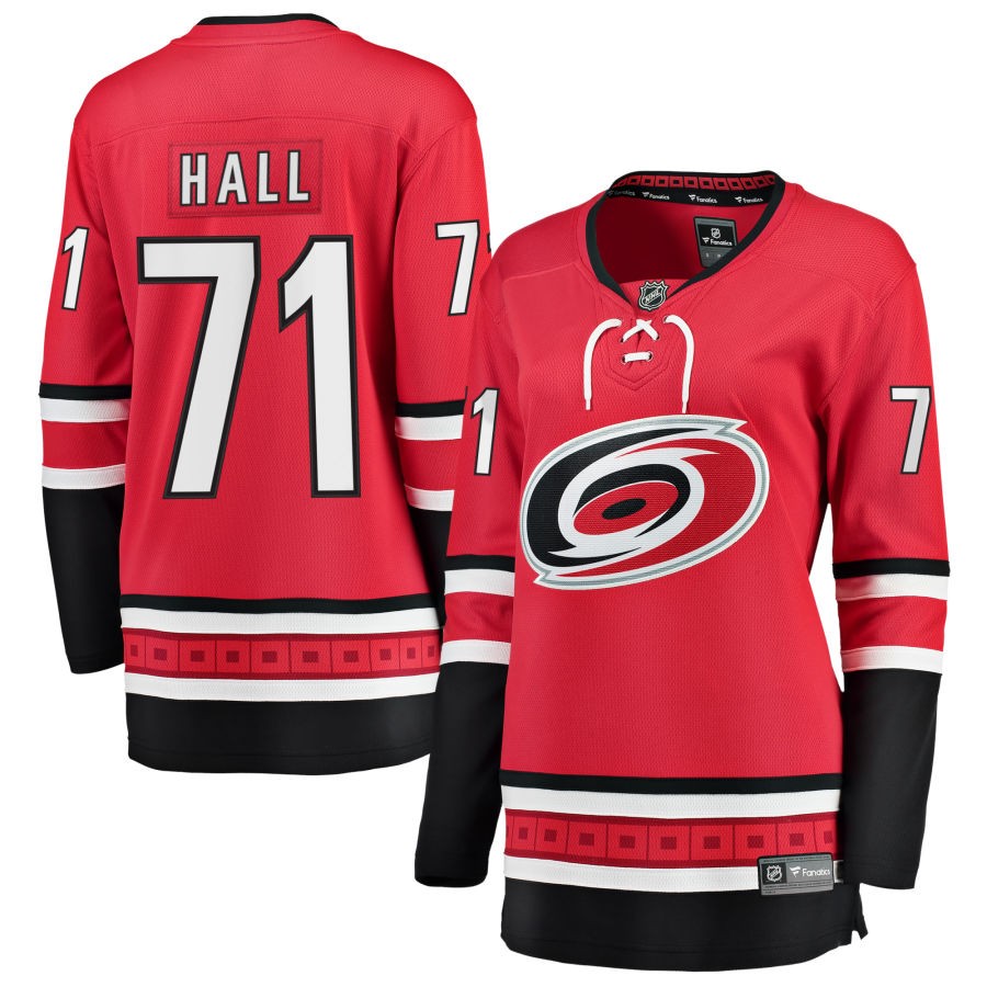 Carolina Hurricanes Alternate-Trikot 2026/27