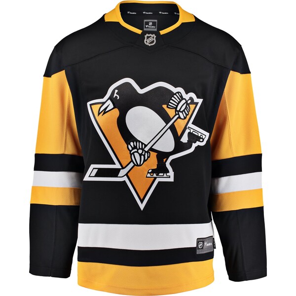 Pittsburgh Penguins Camiseta local 2025/26