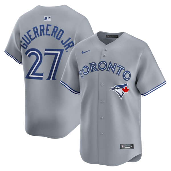 Toronto Blue Jays Away Shirt 2025/26