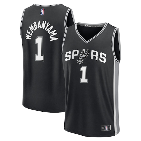 San Antonio Spurs Icon Edition 2026/27