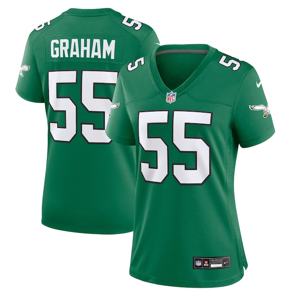 Philadelphia Eagles Camiseta alternativa 2026/27