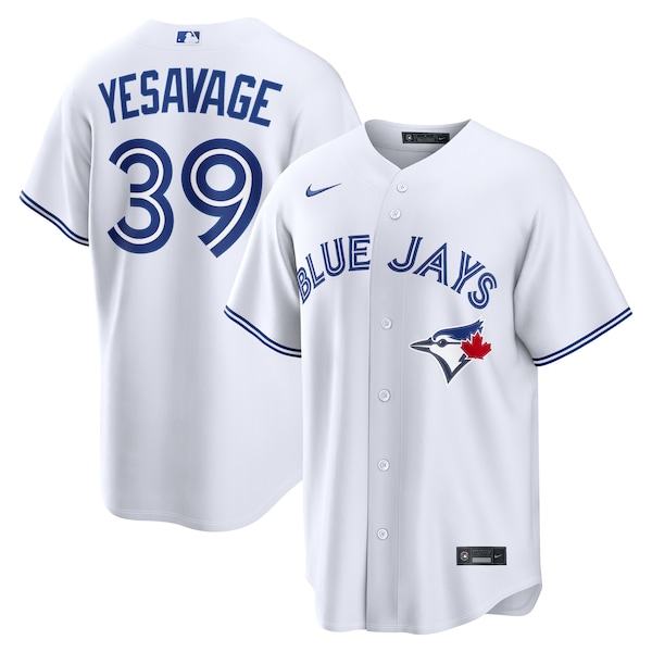 Toronto Blue Jays Maillot domicile 2026/27