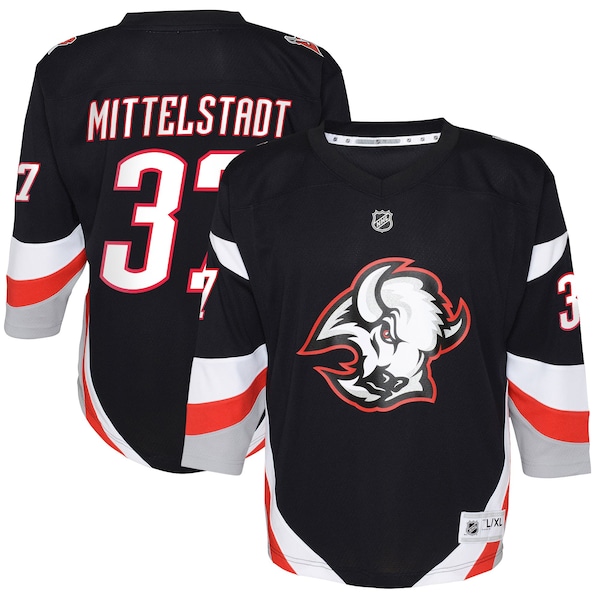 Buffalo Sabres Alternate-Trikot 2026/27