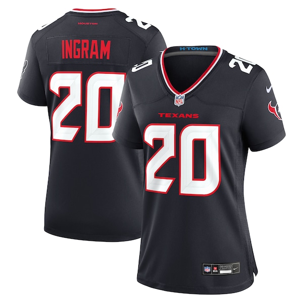 Houston Texans Maillot domicile 2026/27