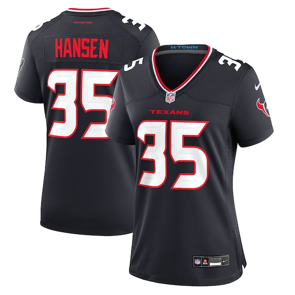 Houston Texans Maillot domicile 2026/27