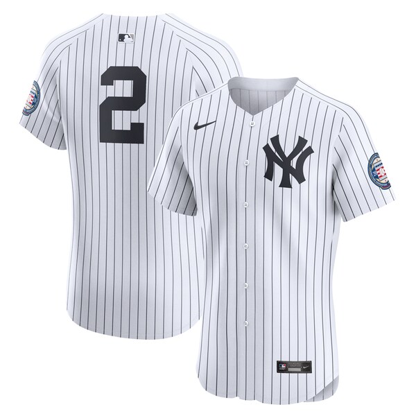 New York Yankees Camiseta local 2020