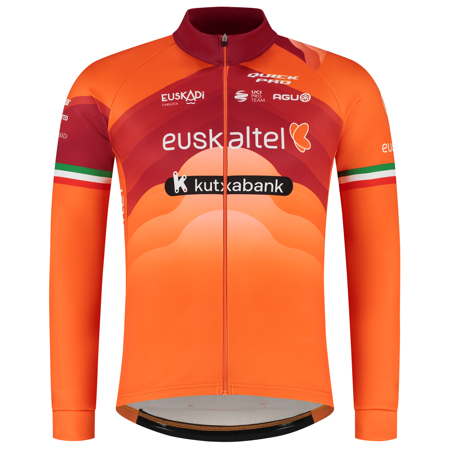 Euskaltel Euskadi 2026