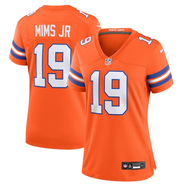 Denver Broncos Classic Edition 1977
