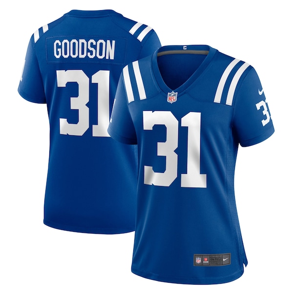 Indianapolis Colts Home Jersey 2026/27